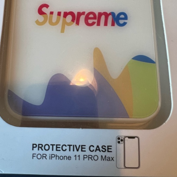Protective case for iPhone 11 PRO max - Picture 3 of 3
